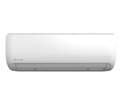 Настенный кондиционер Systemair Sysplit Wall Smart 24 V4 HP Q