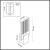 Бра Odeon Light Ricci 4363/5WL
