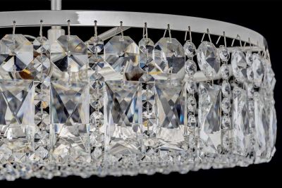 Потолочная люстра Arti Lampadari Sara E 1.3.40.105 S