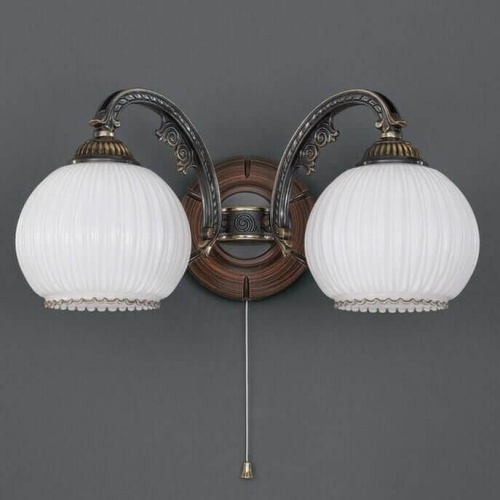 Бра Reccagni Angelo A.8900/2