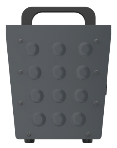 Тепловая пушка Royal Clima серии HEAT BOX RHB-C3