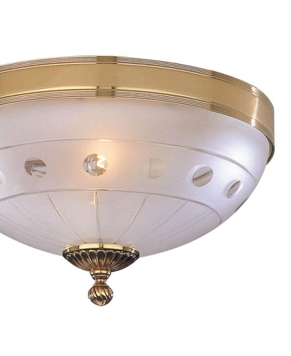 Потолочный светильник Reccagni Angelo PL 2334/2