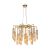 Подвесная люстра Favourite Orgel 4500-21P