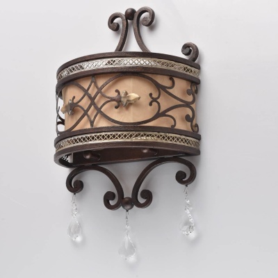 Настенный светильник Chiaro Магдалина 389020802