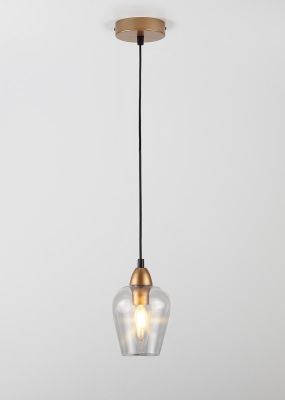 Подвесной светильник Rivoli Fresco 5045-201 Б0044370