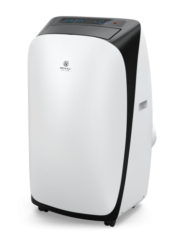 Мобильный кондиционер Royal Clima RM-СB36HH-E
