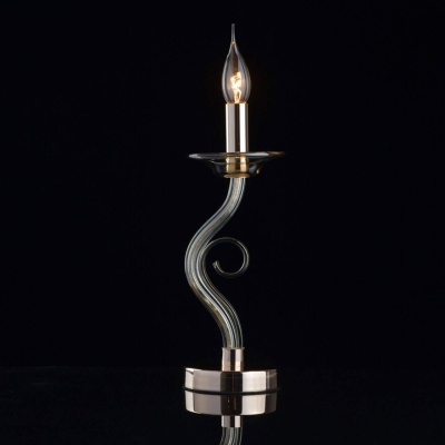 Настольная лампа MW-Light Элла 483033101