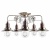 Потолочная люстра Arte Lamp Sailor A4524PL-5AB Потолочная люстра Arte Lamp Sailor A4524PL-5AB