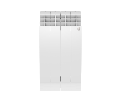 Радиатор Royal Thermo BiLiner 500 Bianco Traffico - 4 секц.