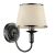 Бра Arte Lamp Alice A3579AP-1AB