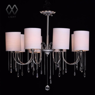 Потолочная люстра MW-Light Федерика 80 379018608 Потолочная люстра MW-Light Федерика 80 379018608