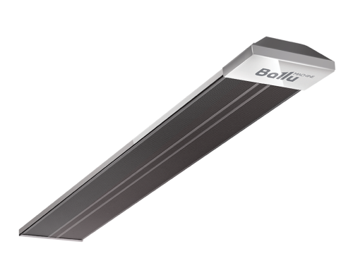 Обогреватель инфракрасный BALLU BIH-AP4-2.0-B