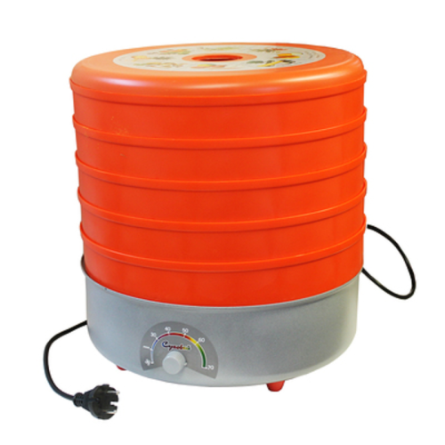 Сушилка Суховей 5 поддонов