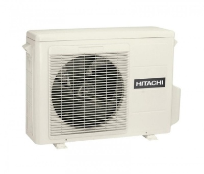 Инверторный настенный кондиционер Hitachi RAK-18RPC/RAC-18WPC