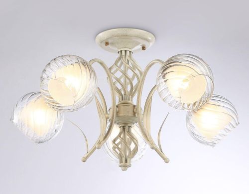 Потолочная люстра Ambrella light Traditional TR3066