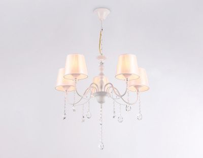 Подвесная люстра Ambrella light Traditional Modern TR4603
