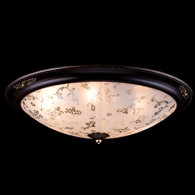 Потолочный светильник Maytoni Diametrik C907-CL-06-R