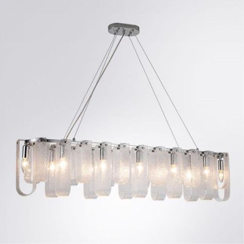 Подвесная люстра Arte Lamp Denebola A4074SP-12CC