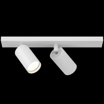 Спот Maytoni Focus S C051CL-02W