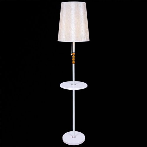 Торшер Reluce 01736-2.6-01A WH