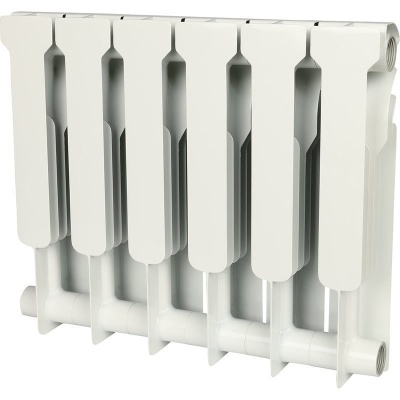 ROMMER Profi BM 350 6 секций