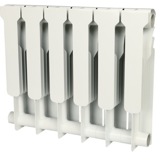 ROMMER Profi BM 350 6 секций