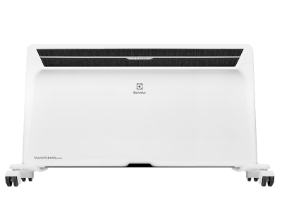 Комплект Electrolux Air Gate Transformer с блоком управления ECH/AG2-2500 T-TUE (электронный)