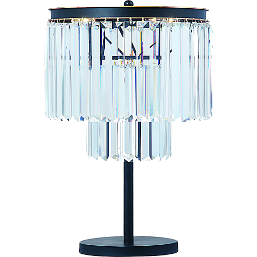 Настольная лампа Divinare Nova 3001/01 TL-4