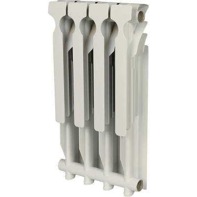 ROMMER Plus 500 4 секции