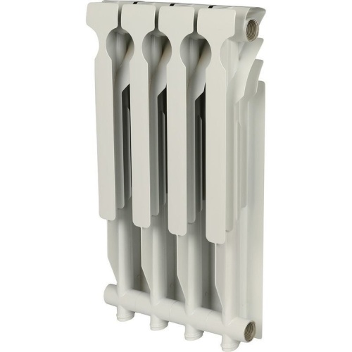 ROMMER Plus 500 4 секции