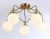 Потолочная люстра Ambrella light Traditional TR3212