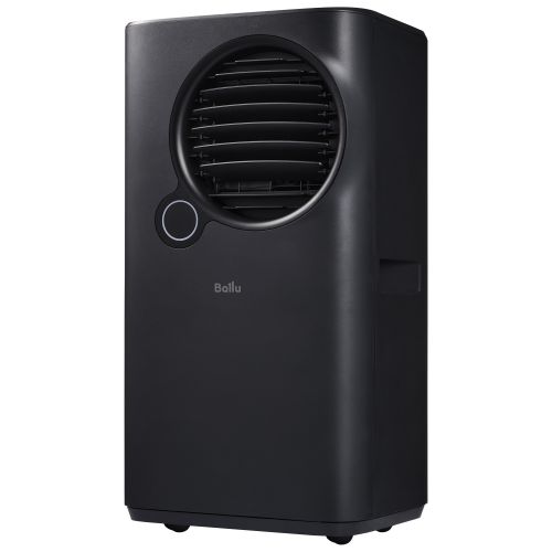 Кондиционер мобильный Ballu Eclipse BPAC-07 EPB/N6 black Кондиционер мобильный Ballu Eclipse BPAC-07 EPB/N6 black