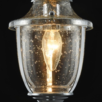 Подвесной светильник Maytoni Zeil H356-PL-01-CH