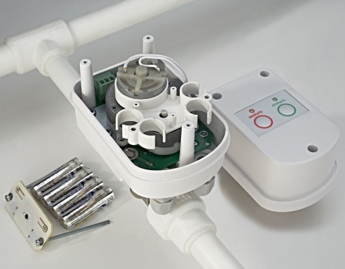 ЗАГОРОДНЫЙ ДОМ - 1 WINNER - "ENOLGAS"/"TIEMME" ЗАГОРОДНЫЙ ДОМ - 1 WINNER - "ENOLGAS"/"TIEMME"