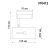 Трековый однофазный светильник Novotech Port Pipe 370412