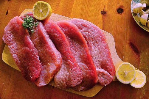 Лампа светодиодная для подсветки мясных продуктов Jazzway Food Meat G13 9W прозрачная 5006461 Лампа светодиодная для подсветки мясных продуктов Jazzway Food Meat G13 9W прозрачная 5006461