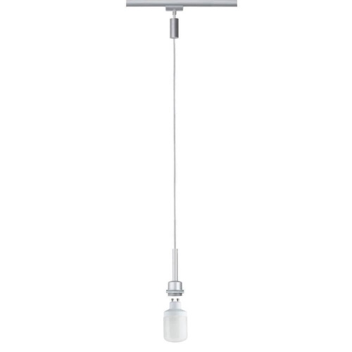 Трековый светильник Paulmann DecoSystems 95010