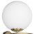 Бра Lightstar Globo 815621 Бра Lightstar Globo 815621