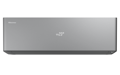 Hisense VISION PRO CARBON SUPERIOR DC Inverter AS-13UW4RXVQH01(B)
