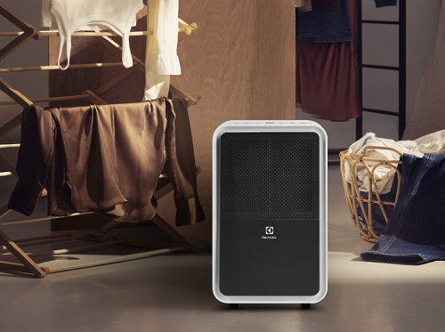 Осушитель воздуха Electrolux EDH-15L Осушитель воздуха Electrolux EDH-15L