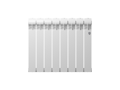 Радиатор Royal Thermo Indigo Super+ 500 - 8 секц.