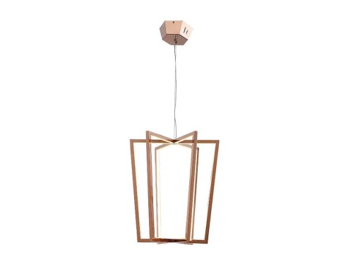 Подвесной светодиодный светильник Newport 15324/C М0060772