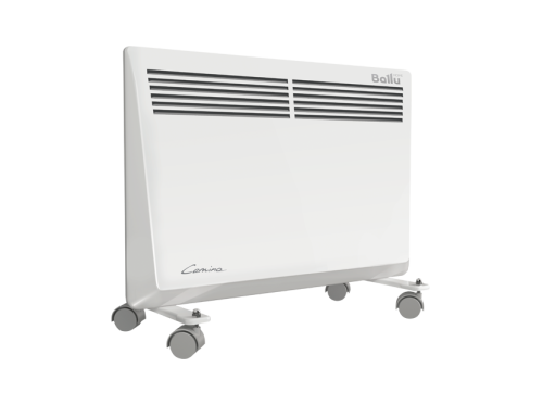 Ballu Camino Mechanic BEC/M-2000