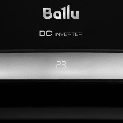 Ballu BSPI-13HN8/BL/EU