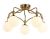 Потолочная люстра Ambrella light Traditional TR3212