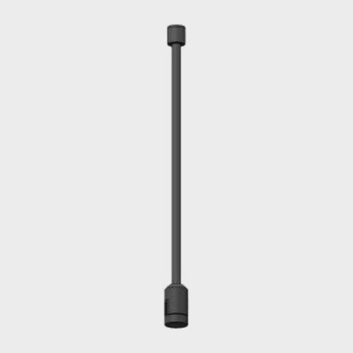 Крепление Italline Fantom IT010-4016 black