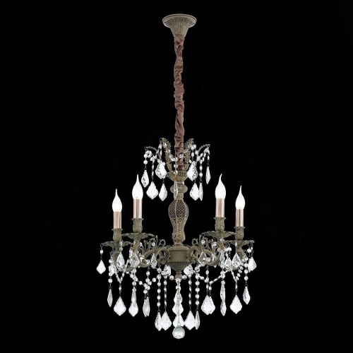 Подвесная люстра ST Luce Ornatole SL174.503.05
