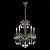 Подвесная люстра ST Luce Ornatole SL174.503.05