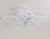 Потолочная светодиодная люстра Ambrella light Acrylica Original FA4292