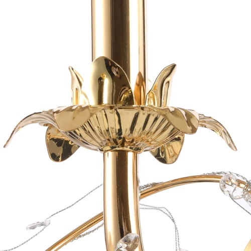 Бра Seven Fires Эйдин 77302.02.01.02